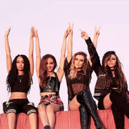 little mix (leigh-anne, jade, perrie, jesy)